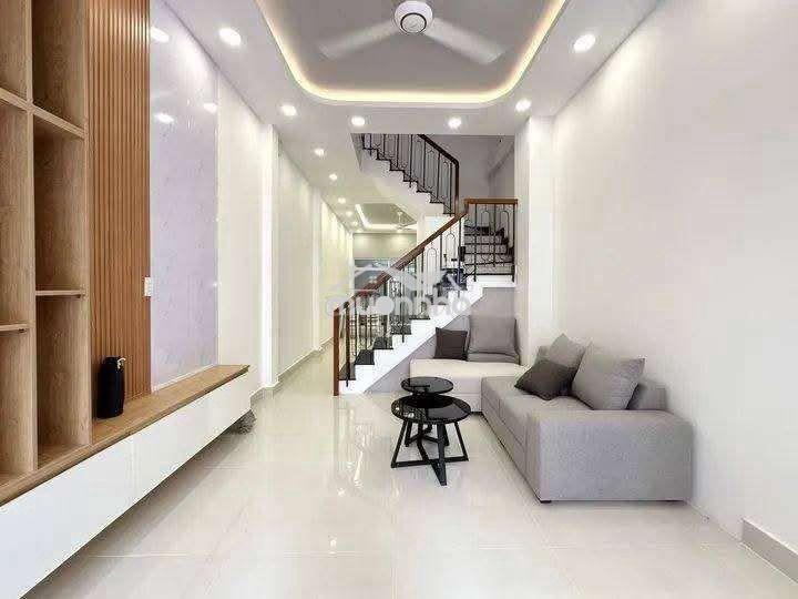 ✅🔴 Ông ích khiêm q.11 - nhà đẹp 2 tầng - 3.8x14m - 6.65 t.ỷ