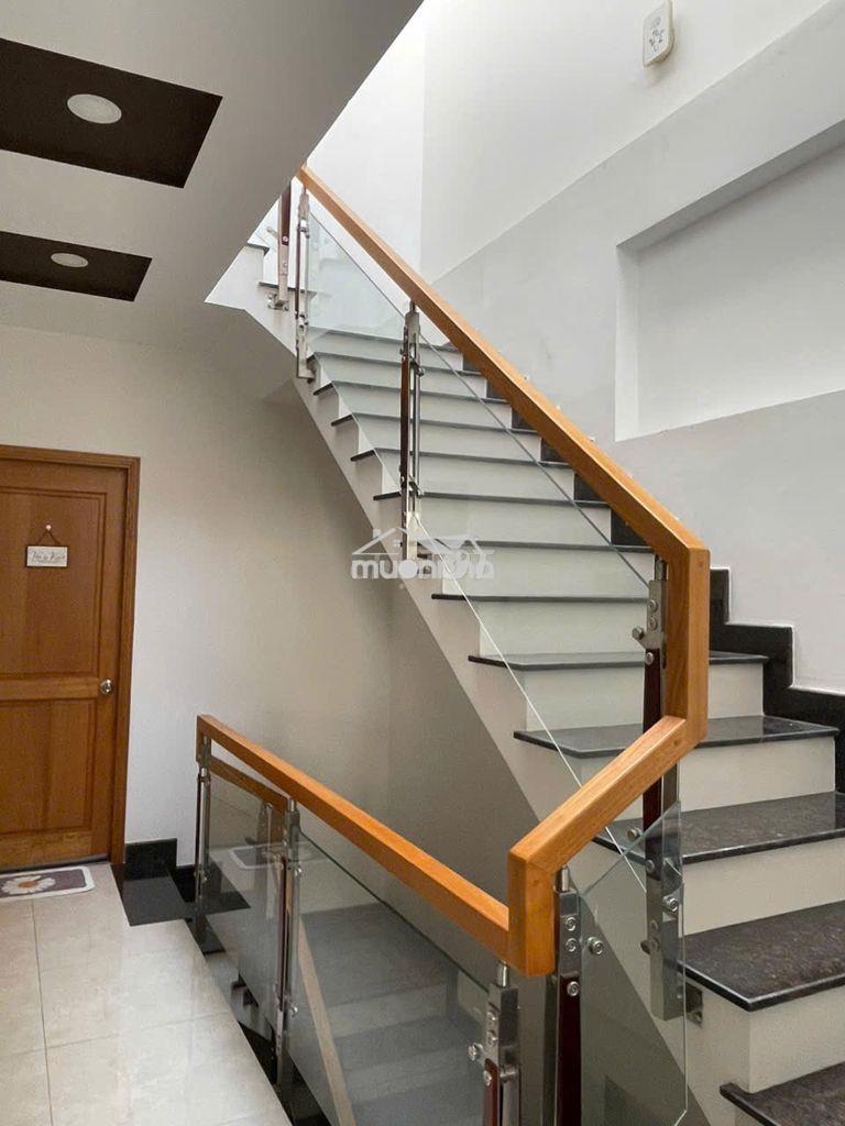 Ngộp ngân hàng – hạ giá sâu nhà phố sadeco phước kiểng a - 2