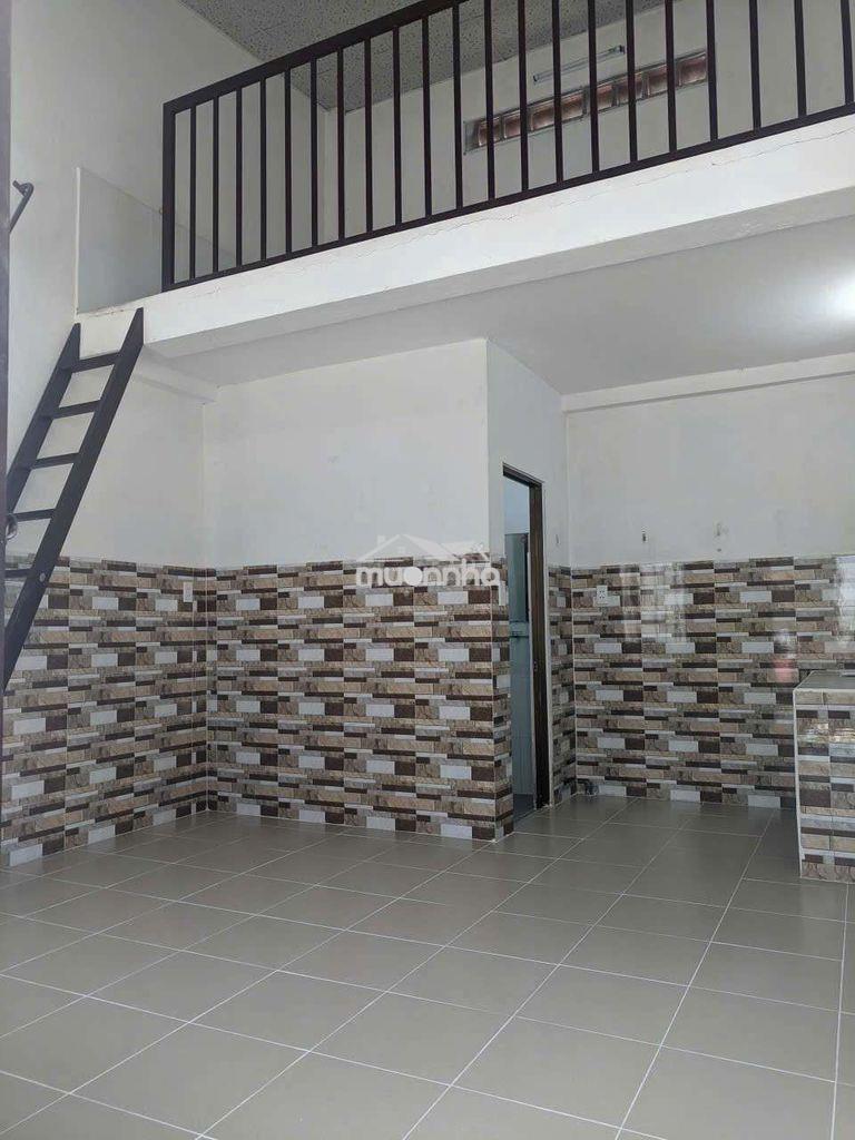 Nhà trọ bình an