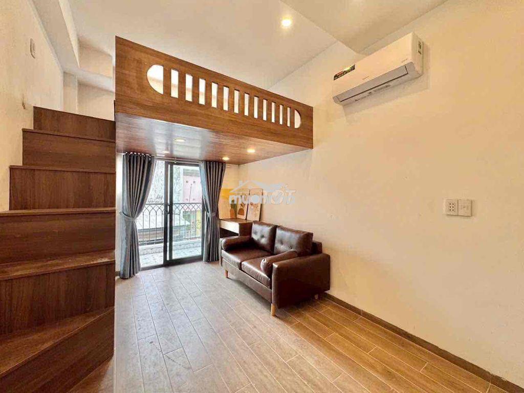 Chdv duplex ban công mgr full nt cực sang ngay tt 🛵 ueh hsu hiu vhu - 3