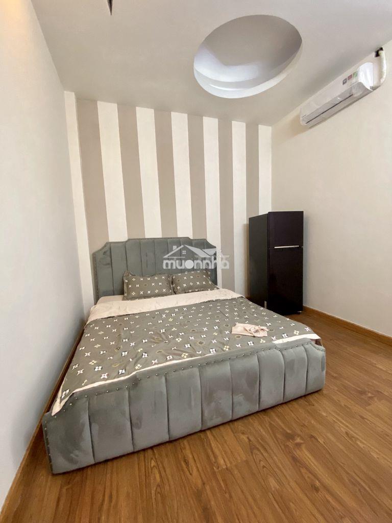 Cho thuê căn hộ dịch vụ - 3