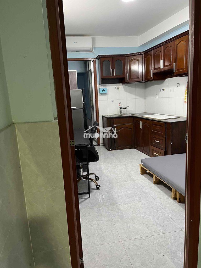 🔥 Sốc 5 triệu giảm chỉ còn 4 triệu/tháng – phòng full nội thất q3 - 2