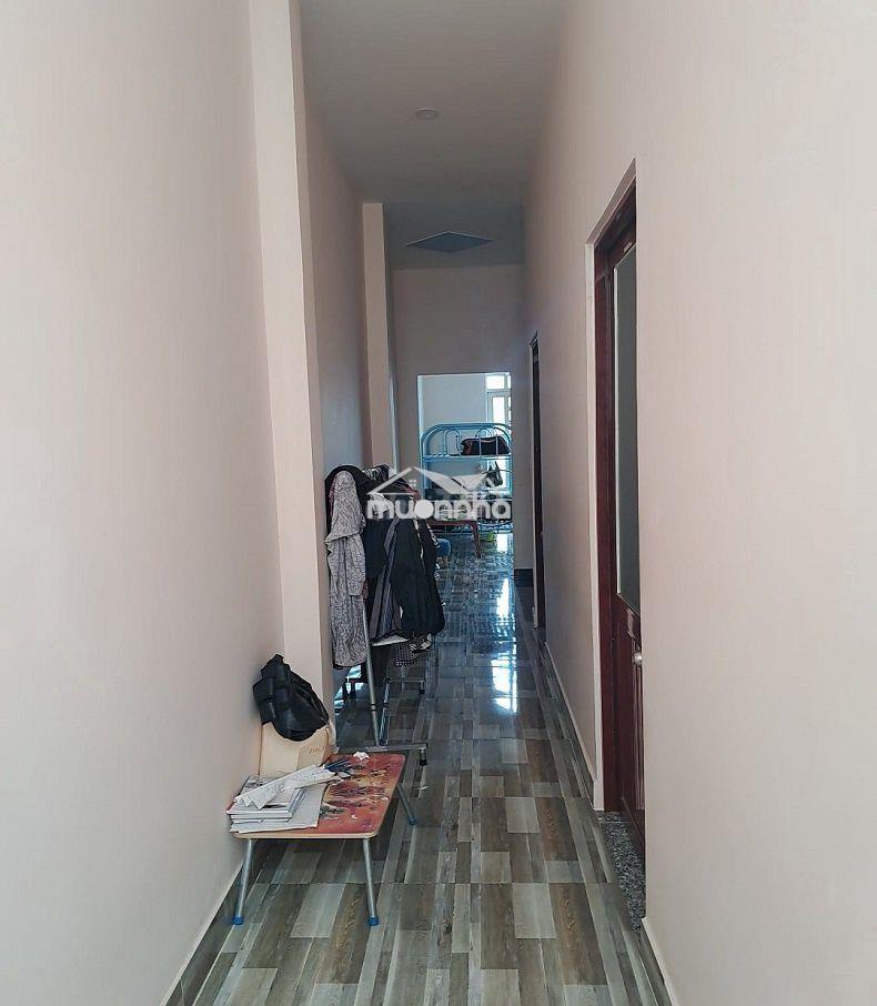Bán nhà hxh 7m, phan văn hớn. xuân thới thượng, hóc môn, 82m², 2 tầng, - 3