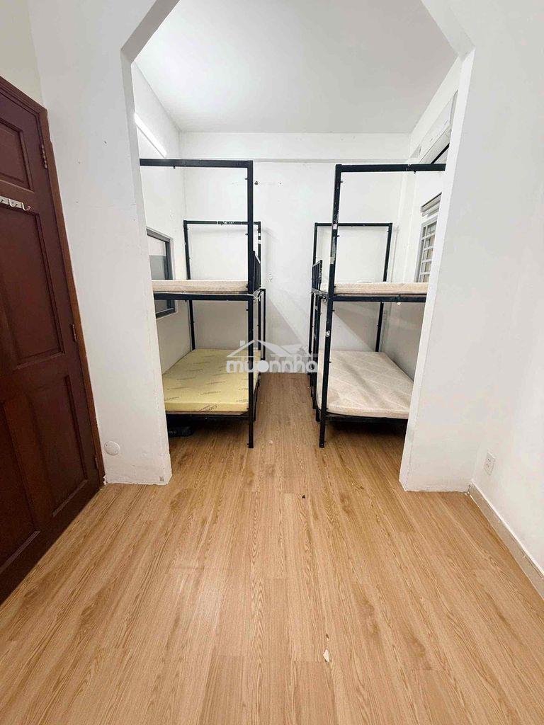 Căn hộ sinh viên 4 người ở rộng 45m2 full nội thất ngay q10 - Ảnh 4