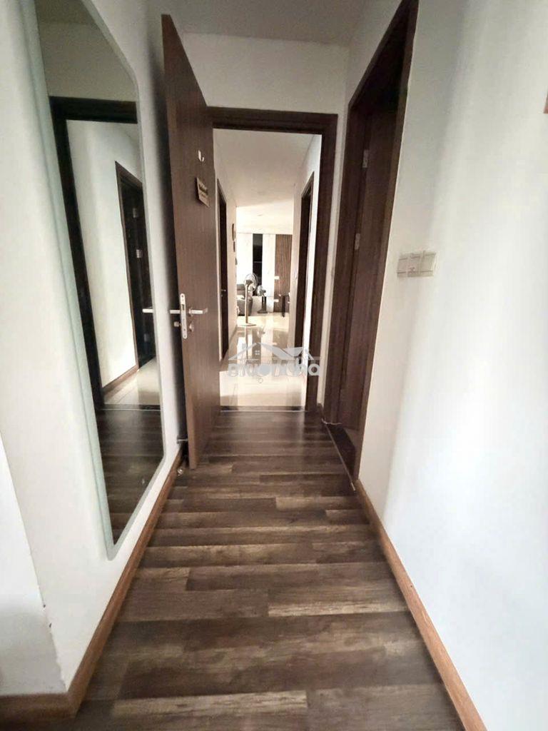 Chính chủ bán căn hộ hà đô q10 - 3pn - căn góc - tầng cao ( đã có sổ) - 3