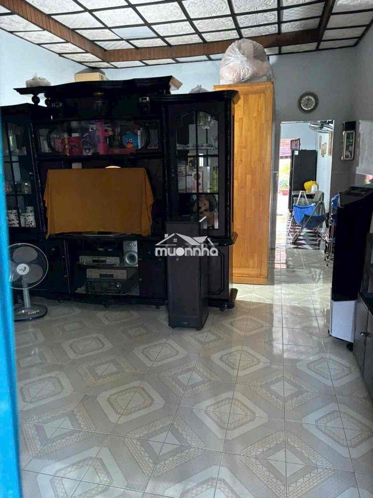Bán nhà tam hiệp 120m2 thổ cư 100% đường ô tô
