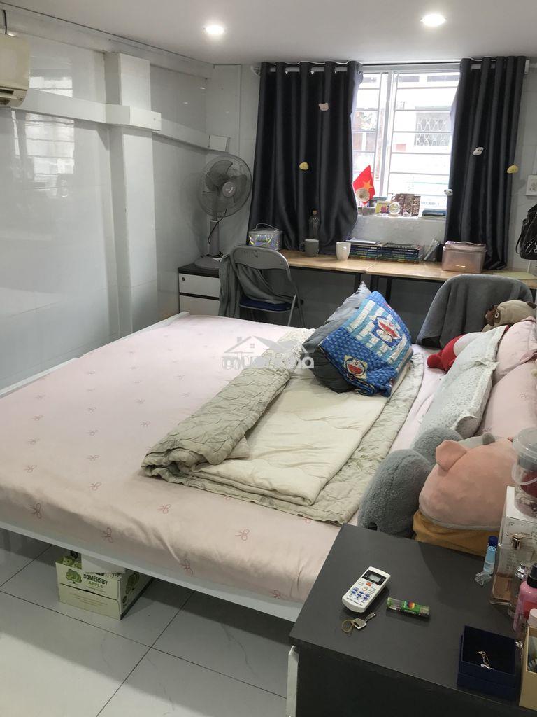 Cần bán nhà trọ chung cư - 4