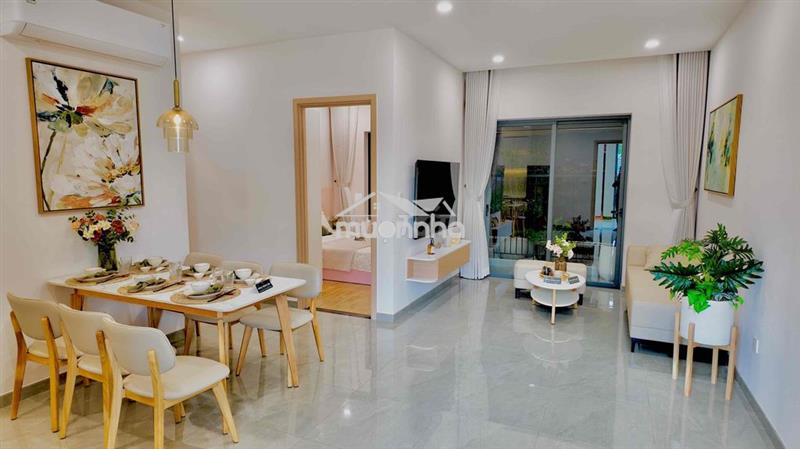 🌟 Sở hữu nhà trung tâm biên hòa chỉ với 250 triệu - trả góp 4 tr/tháng