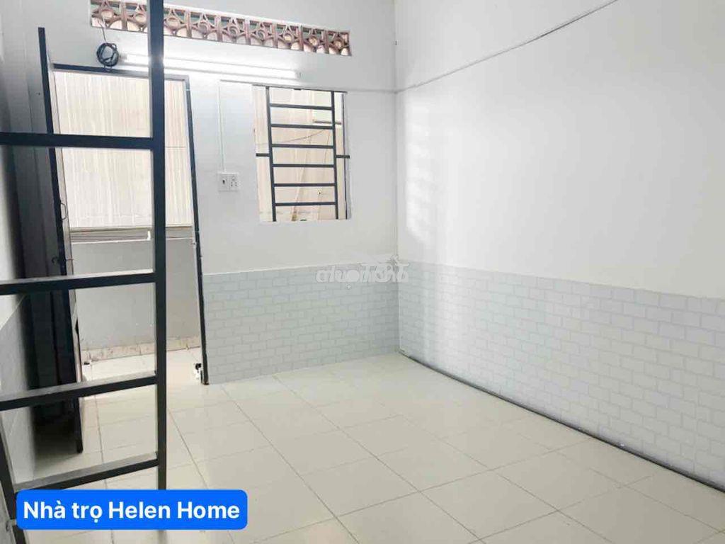 Phòng trọ 3,2tr trống sẵn ở liền được. • cách trường cđ công nghệ hồ - 2
