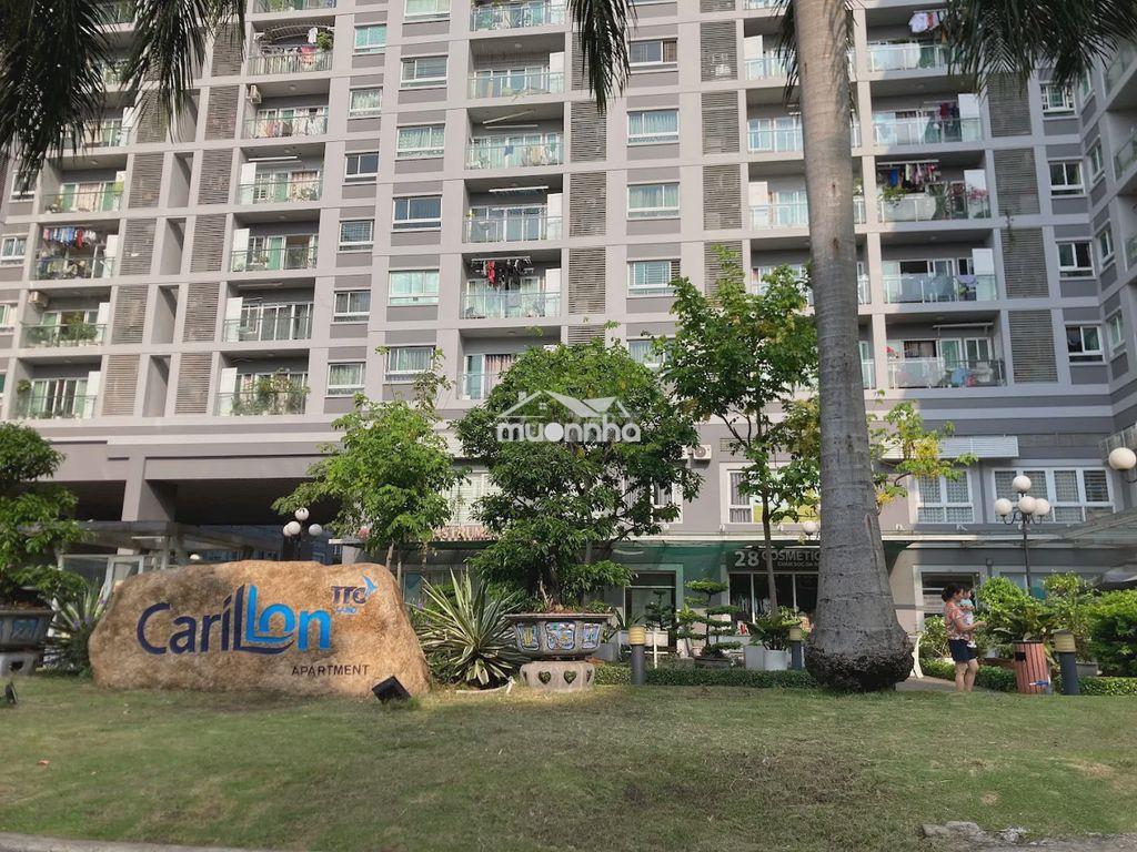 2 căn carillon hoàng hoa thám cần bán - 3