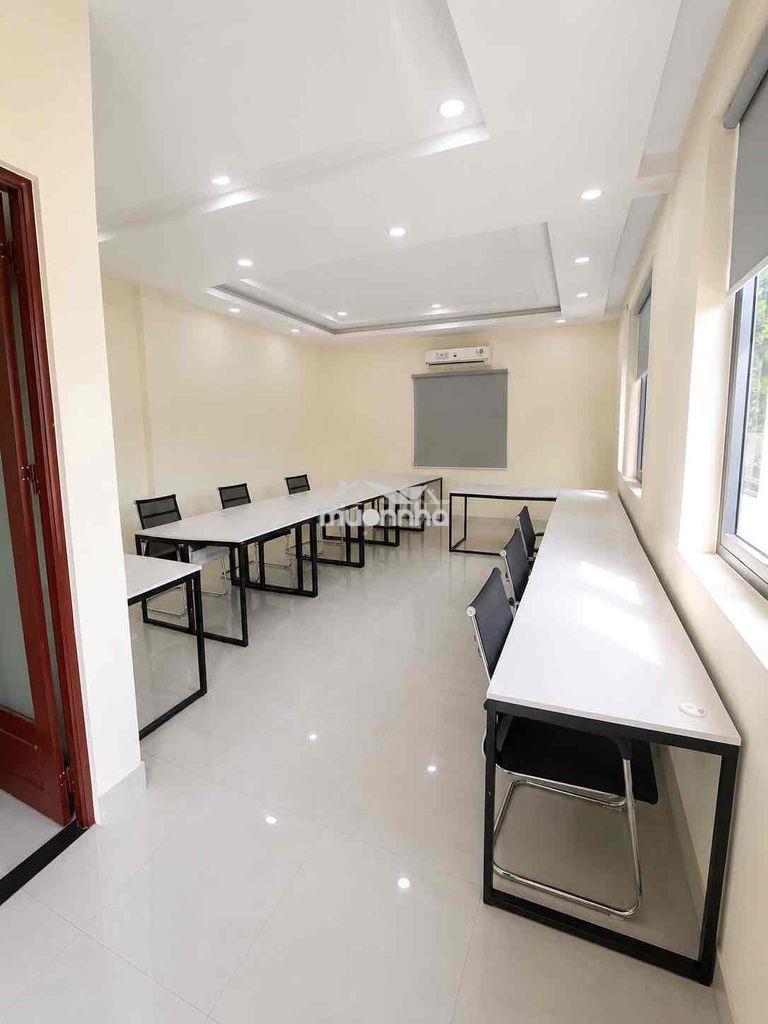 Cho thuê nhà góc 2 mặt tiền – khu bình lợi, bình thạnh - 3