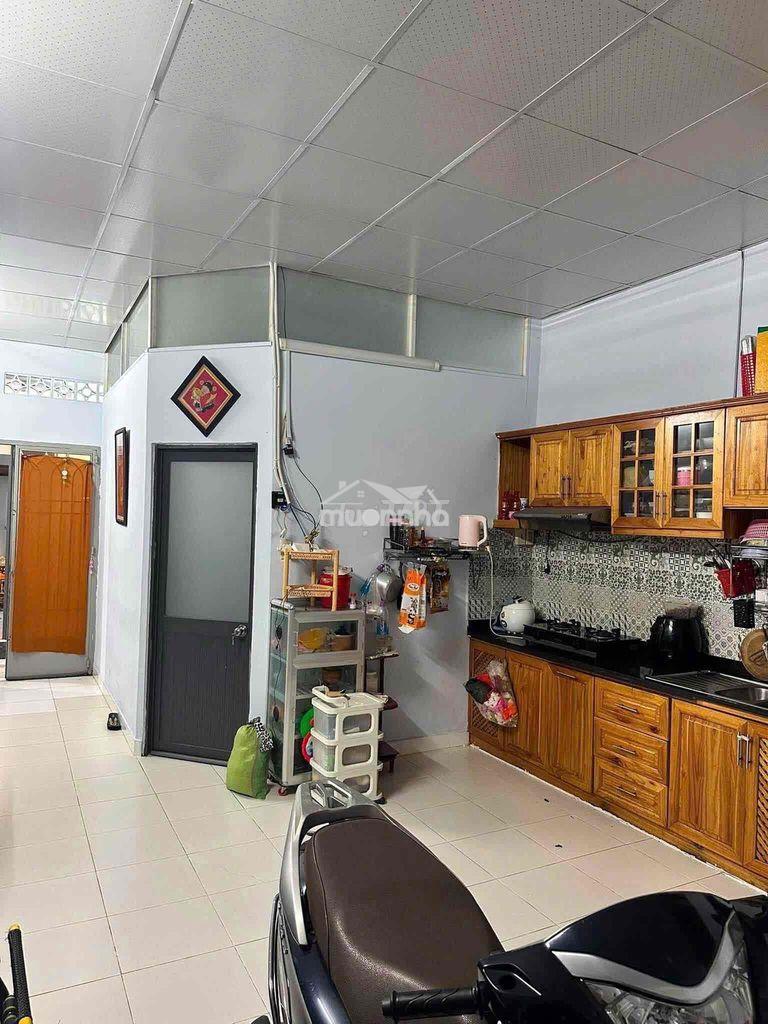 🟩🟩🟩🟩🟩Cho thuê nhà nguyên căn hẻm 1283 huỳnh tấn phát - quận 7  🟩🟩🟩🟩🟩 - 2