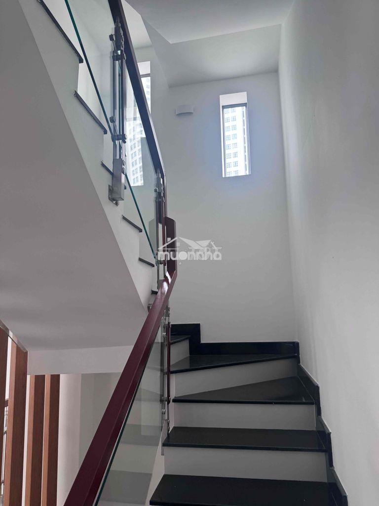 Bán nhà kiều đàm q7 giá rẻ - 4