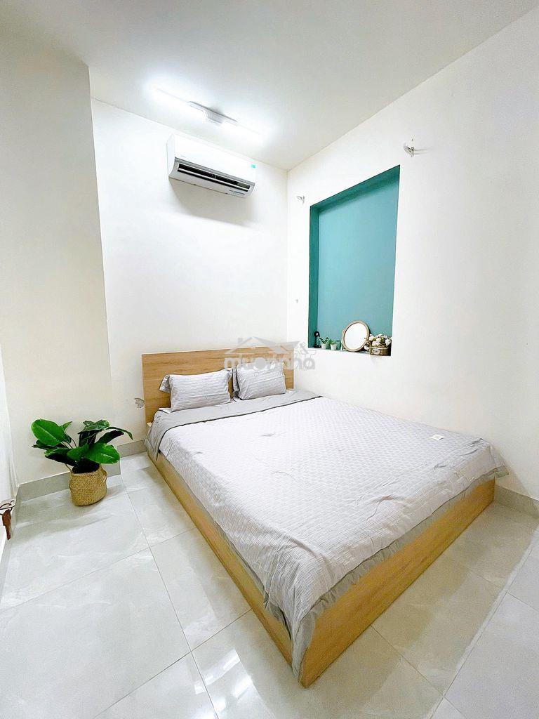 Cho thuê căn hộ đường số 9 kdc cityland, p.10, gò vấp, hồ chí minh - Ảnh 2