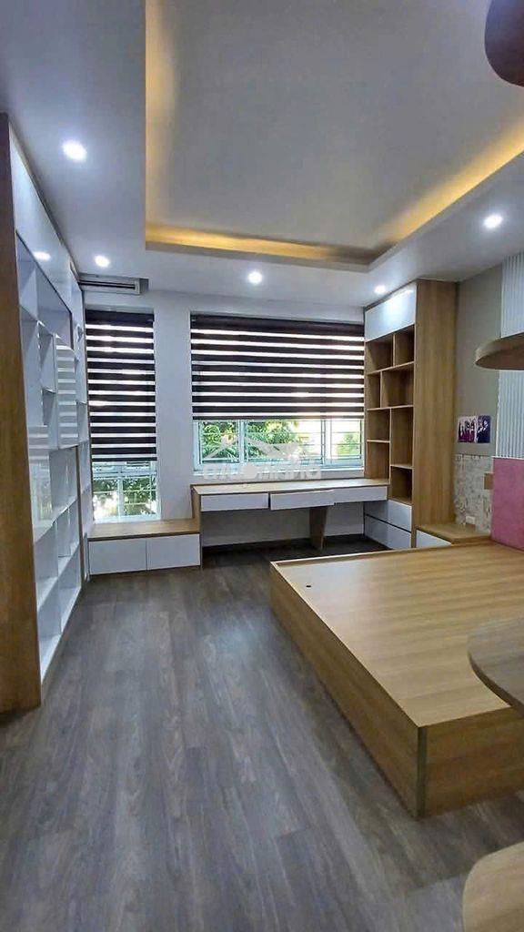 Cho thuê nhà phân lô xa la 50m² x 4.5 tầng – ô tô đỗ cửa – full đồ - 2