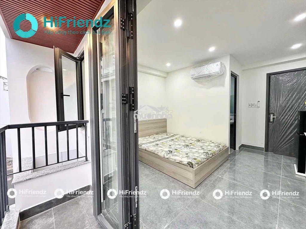 Âu cơ_studio full nội thất giá siêu mềm_đh văn hiến_ngã tư bảy hiền - 4