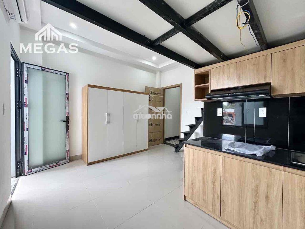Duplex mới 100%, giá sinh viên - 3