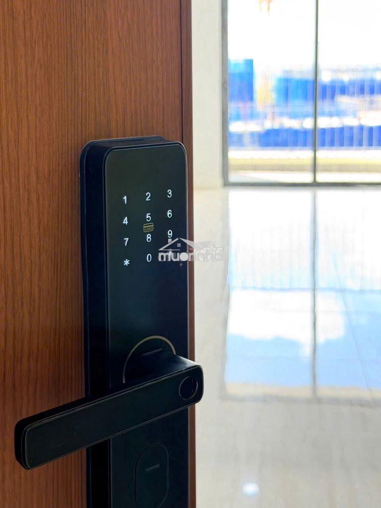 Chung cư ngay làng đại học, giao ql1k vào bình thạnh, gần văn lang cs3 - 4