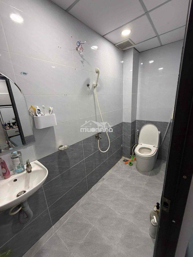 Nhà đường hòa bình q11 – 43,4m² – 3pn – hẻm 2,5m – sát vòng xoay đầm s - 3