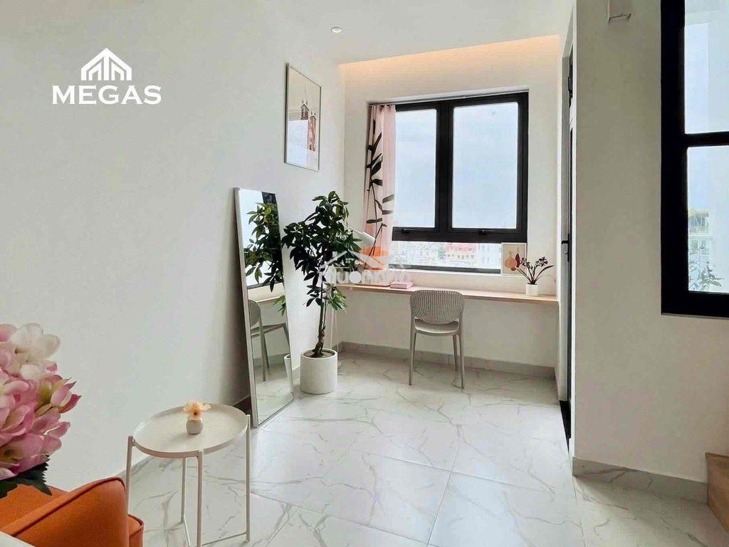 Phòng duplex đẹp an ninh tiện nghi ngay gần ute, hub, ngã tư thủ đức - Ảnh 2