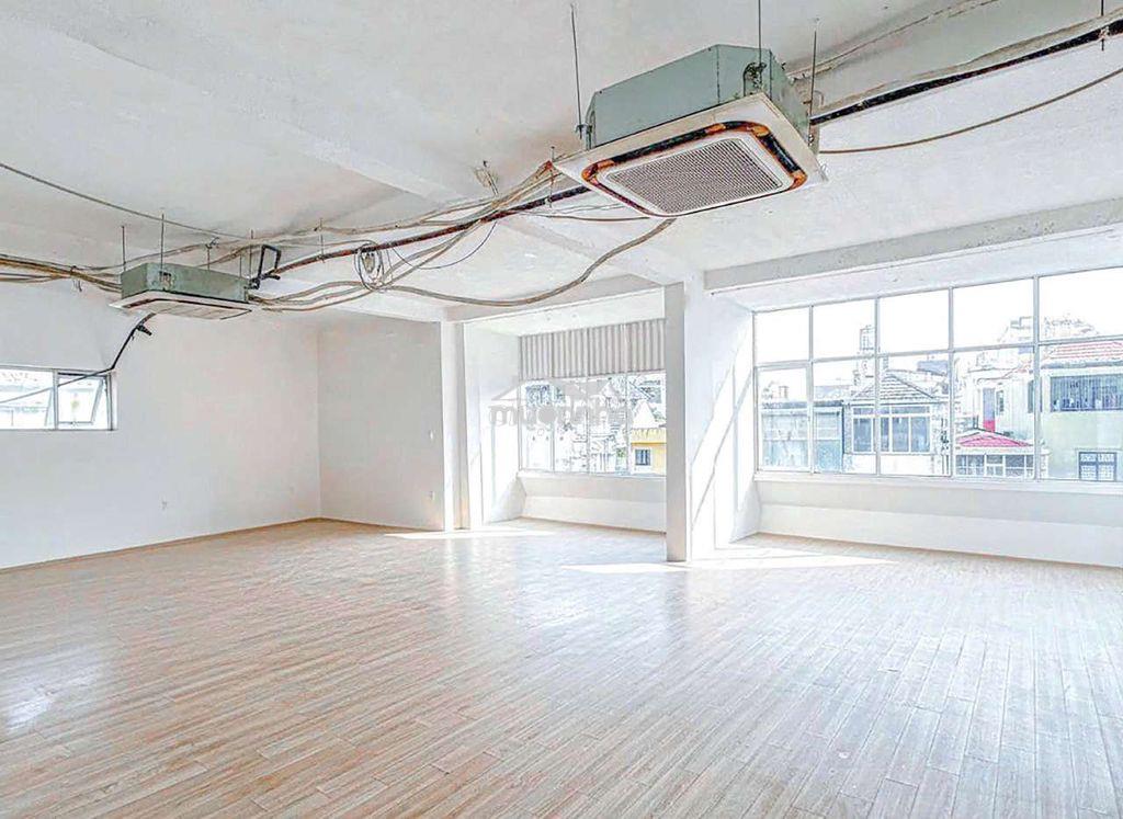 Văn phòng hoàng văn thụ – giảm giá mạnh chỉ còn 10$/m² - 2