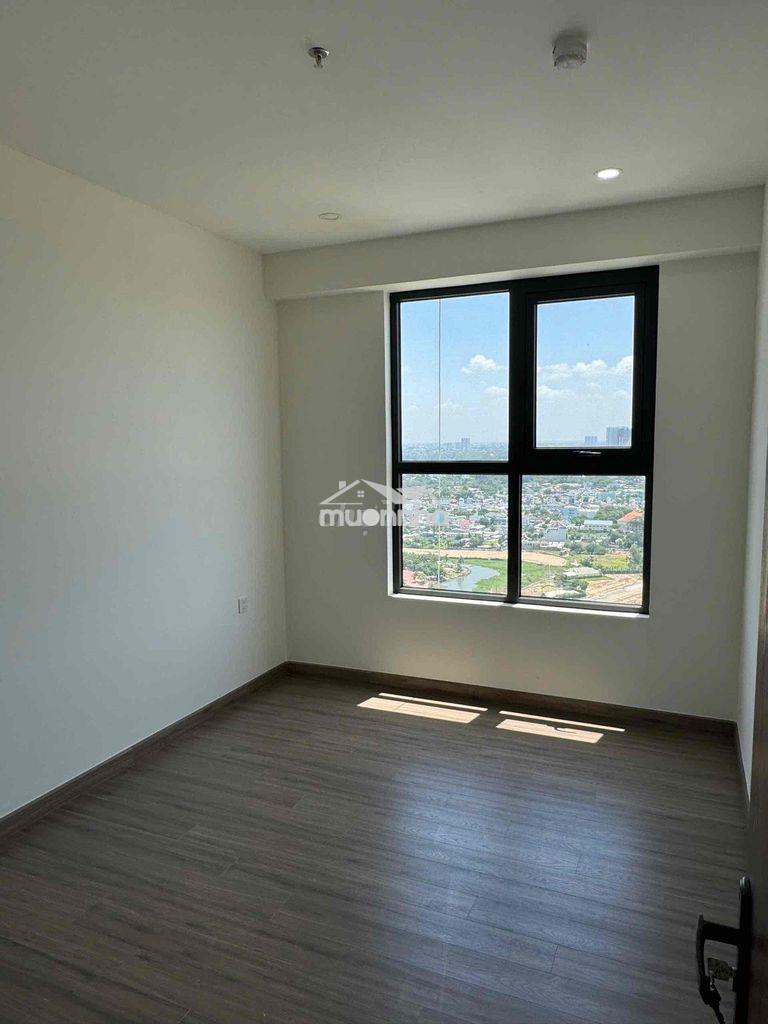 Cho thuê cc a&t sky garden có máy lạnh, 4,5 triệu, 1pn, 1wc cọc 1 thán - 2