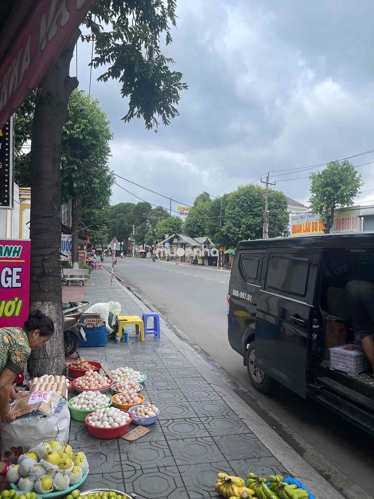 Cho thue mat bang kinh doanh hoac nha o - 4