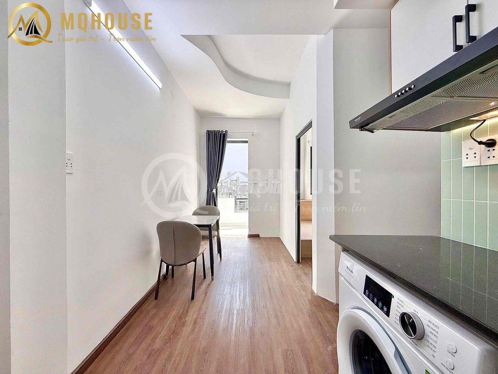 ✨Căn hộ 1pn tách bếp - full nt📍ngay lê quang định, bình thạnh✨ - 3