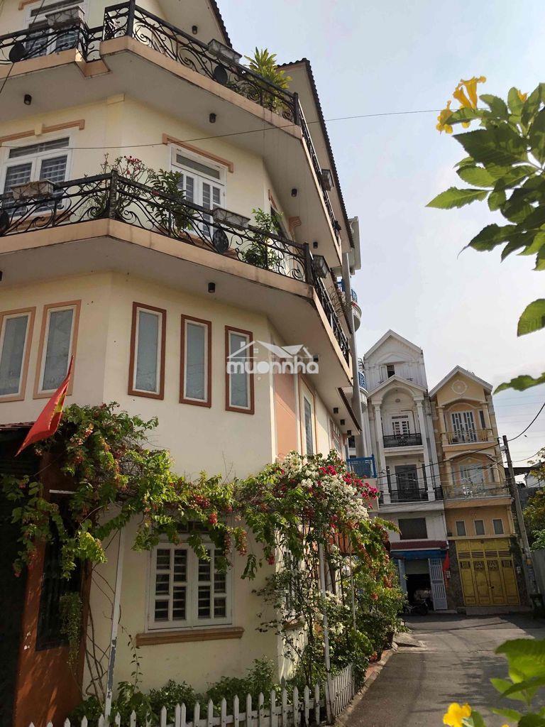 Nhà 2 mặt tiền giá rẻ bán nhanh - 3