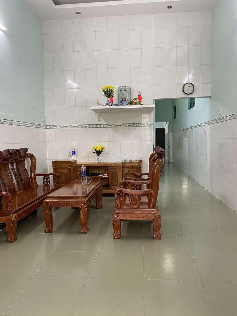 Nhà 2pn 2wc,full nội thất,ds11 trường thọ - 2