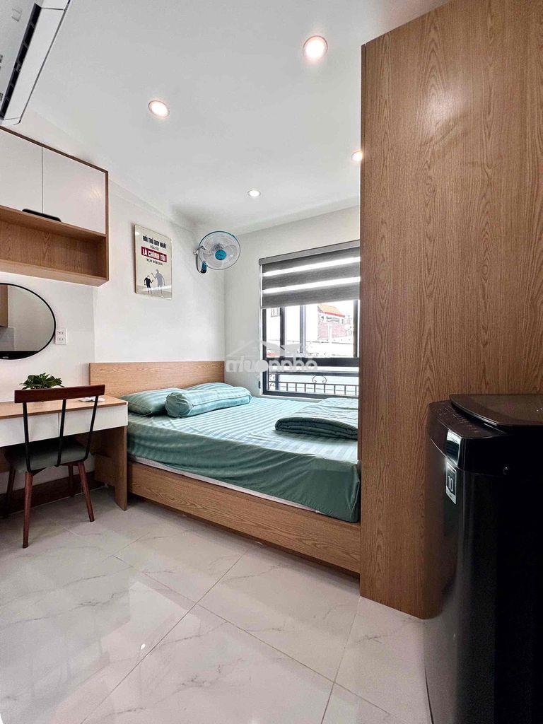 Cho thuê căn hộ mini - 2