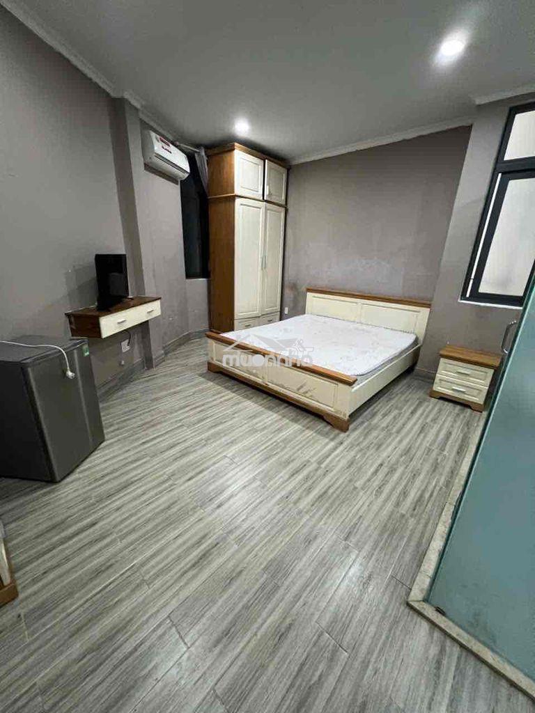 Cho thuê căn hộ mini cao cấp giá quá rẻ đặng văn sâm - 3