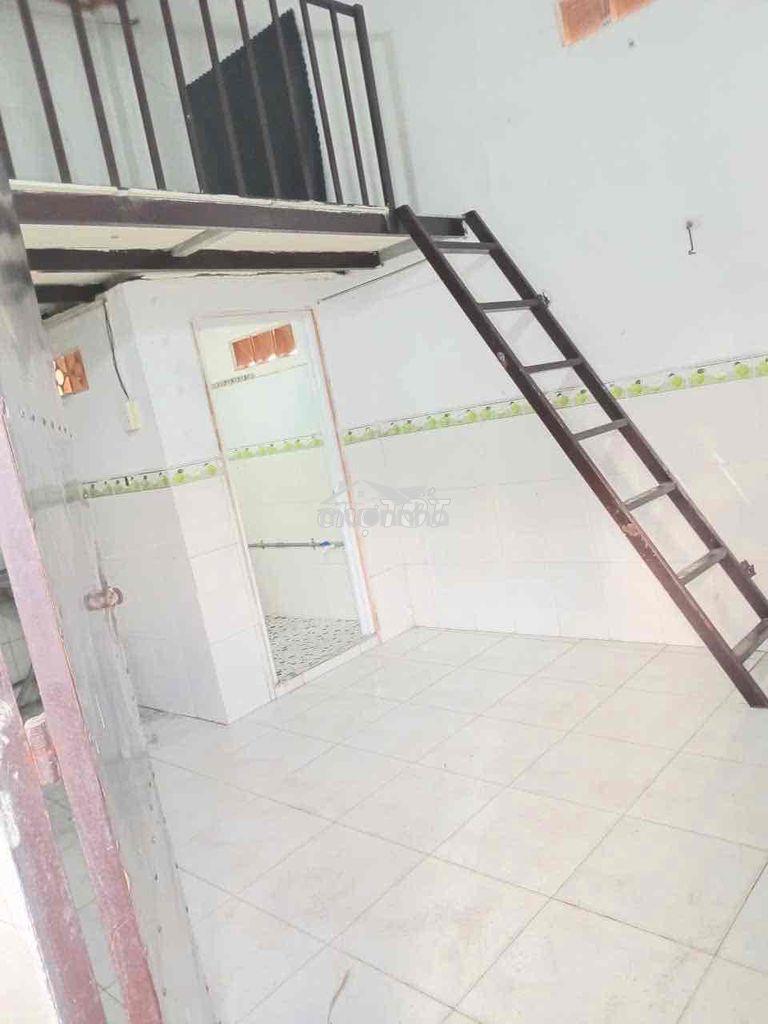 Phòng trọ khu vực cầu ông bố, thuận an, bình dương