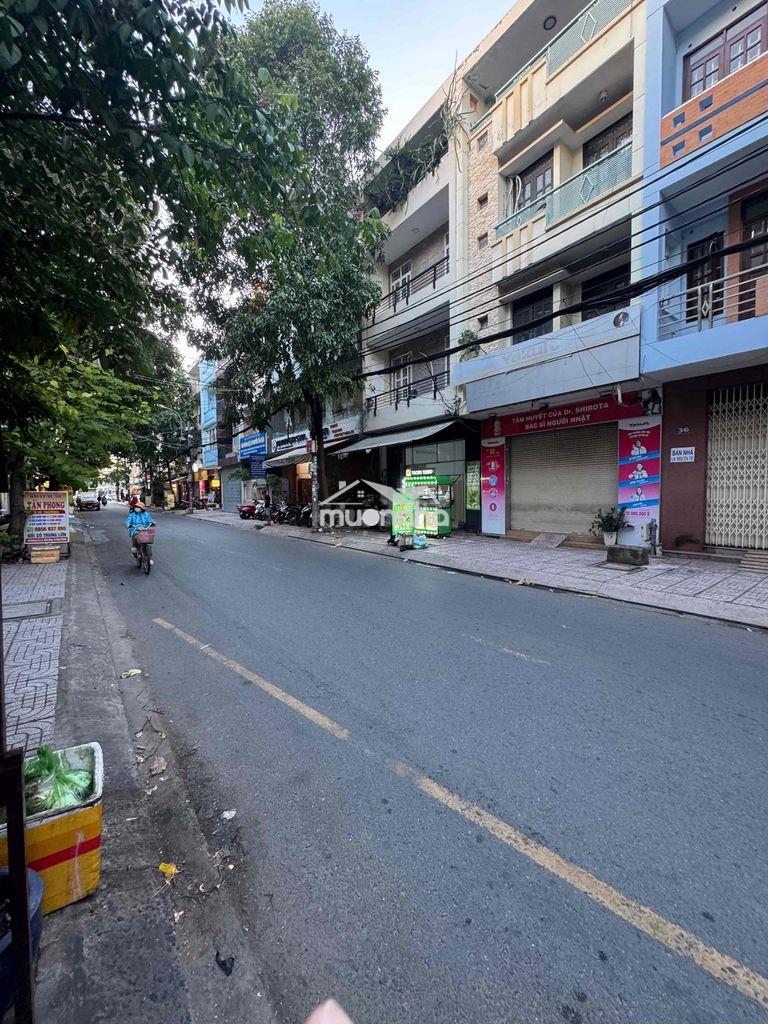 Sang lại nhà nguyên căn mtkd đường số 5 phạm hùng q8 - 2