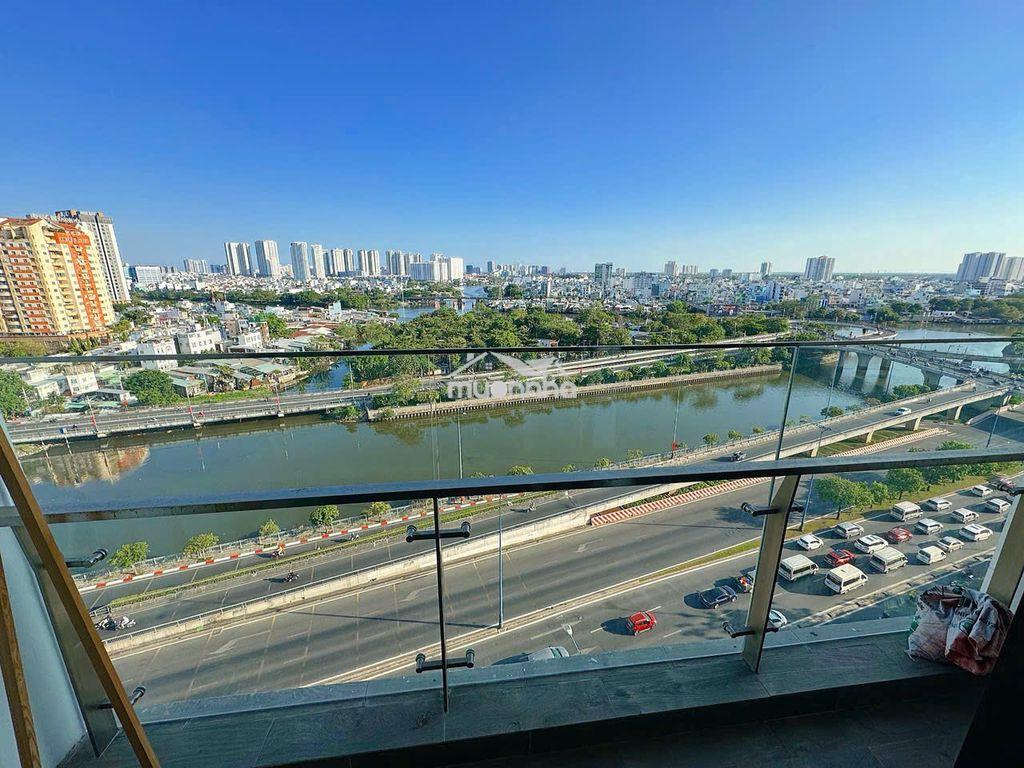 Chủ cần bán căn hộ cao cấp d1 mension, quận 1, 104m2, 3pn, view sông - 4