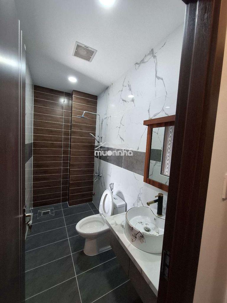 Chính chủ. bán nhà mới 4 tầng 55m² sát aeon tân phú 6,5 tỷ tl. - 4