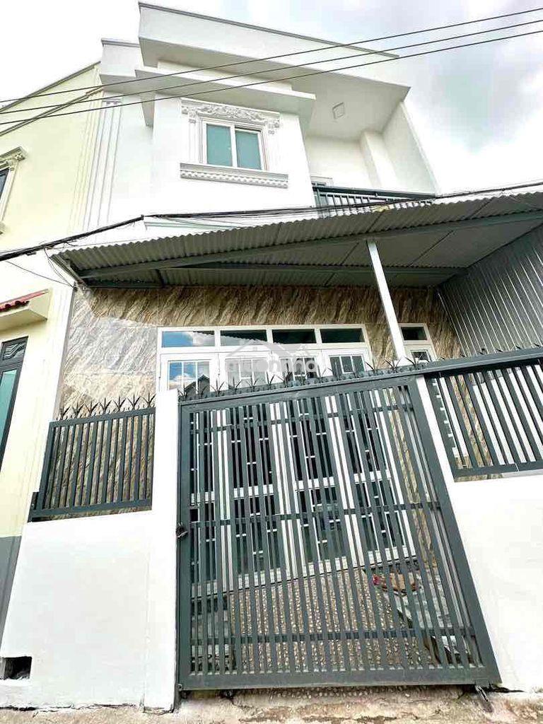 Nhà phường tân vạn
