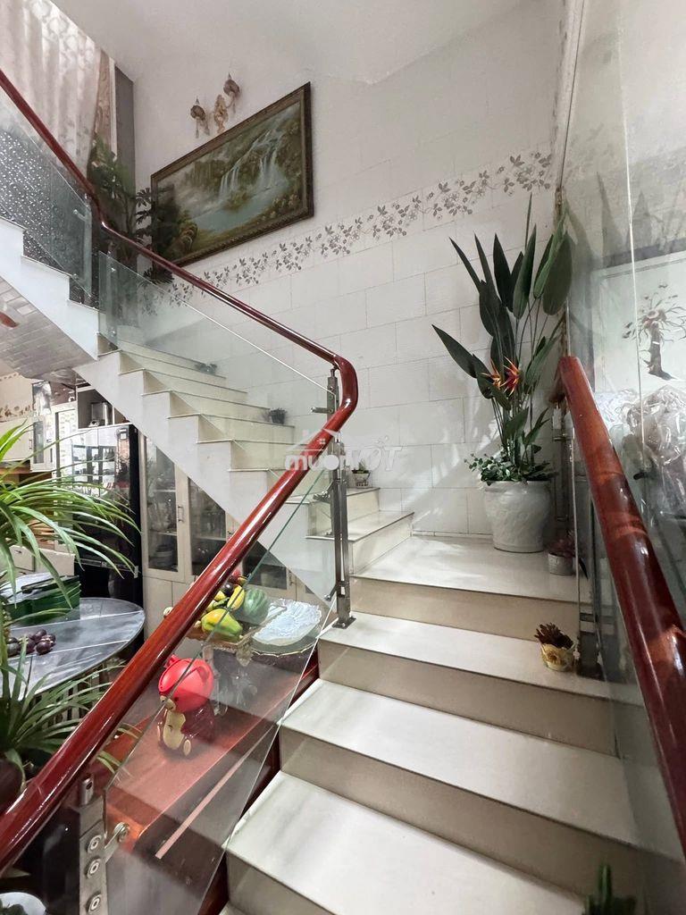 Biệt thự sân vườn khu f&b phan xích long- hoa mai phú nhuận,900m2 - 4