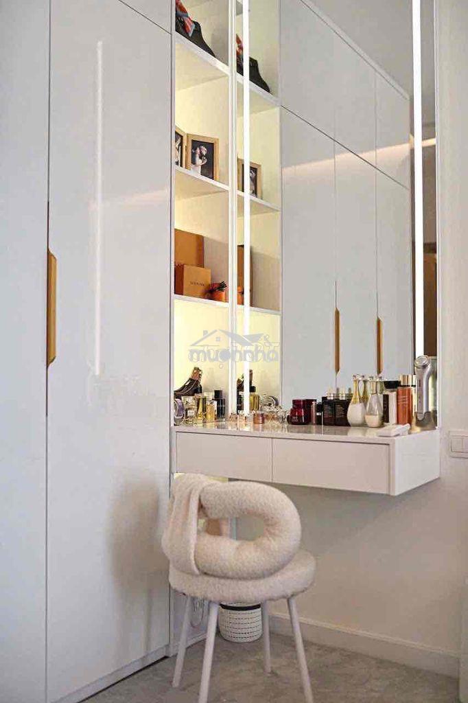 Chủ kẹt tiền bán gấp chung cư osimi tower- gò vấp- 70m2 - 2pn2wc-2ty05 - 4
