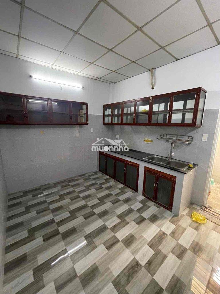 Cho thuê nhà đường xe tải tân chánh hiệp 07 giá tốt - 2