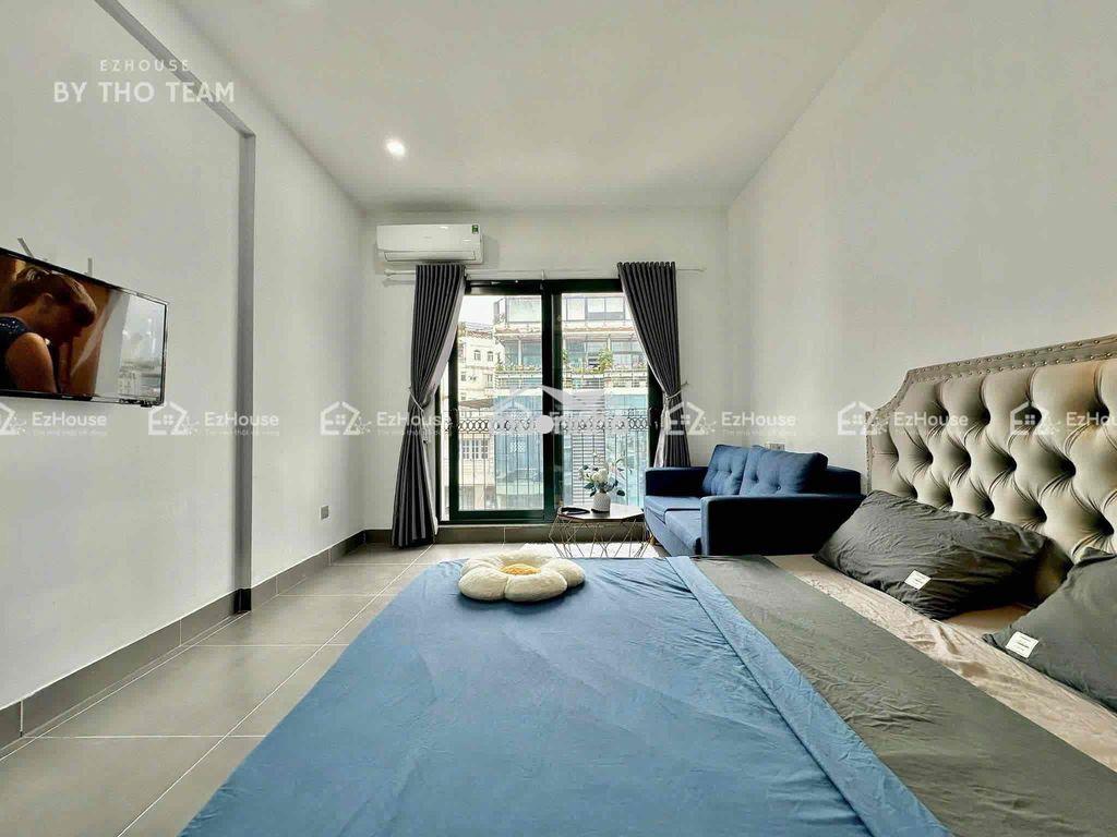 Căn hộ 1pn_ full nội thất, ngay tô ký, nguyễn ảnh thủ - 3