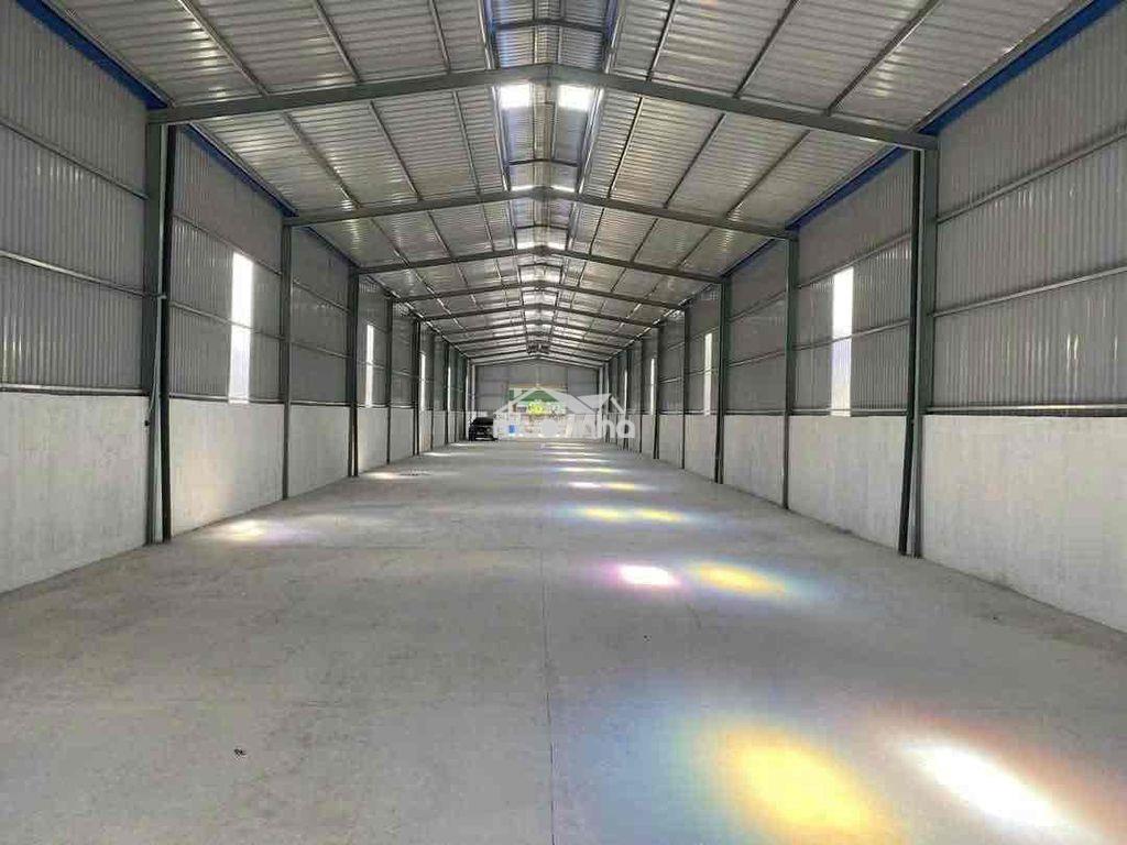 Nhà xưởng giá quá hạt dẻ - 4