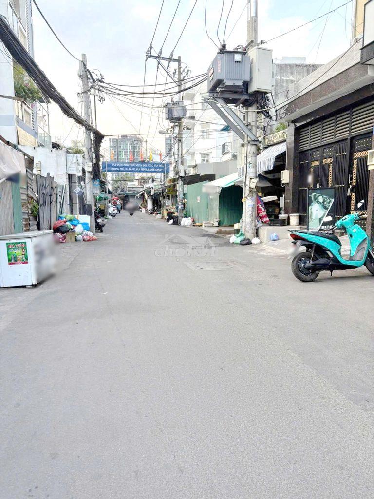 Nhà chdv đường 1041 trần xuân soạn -phường tân hưng-q7 - 3