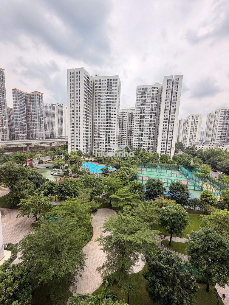 Tôi chính chủ cho thuê 2pn+ đẹp căn góc 6tr vinhomes - 3