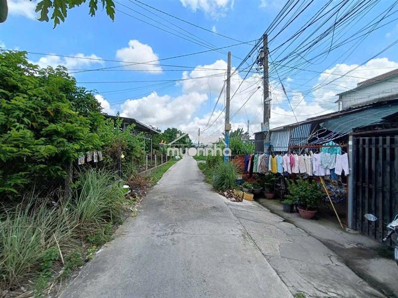 Chính chủ-bán dãy trọ 12 phòng - trung tâm xã phú hòa đông,củ chi