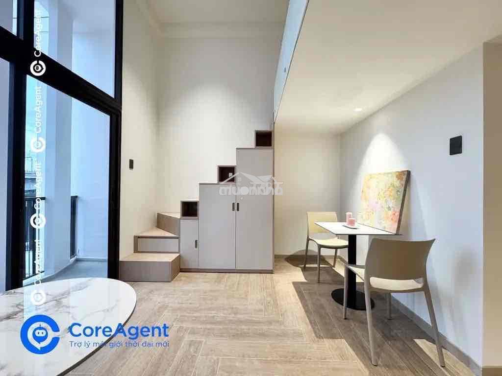 Cho thuê căn hộ làng đại học thủ đức full nội thất - 4