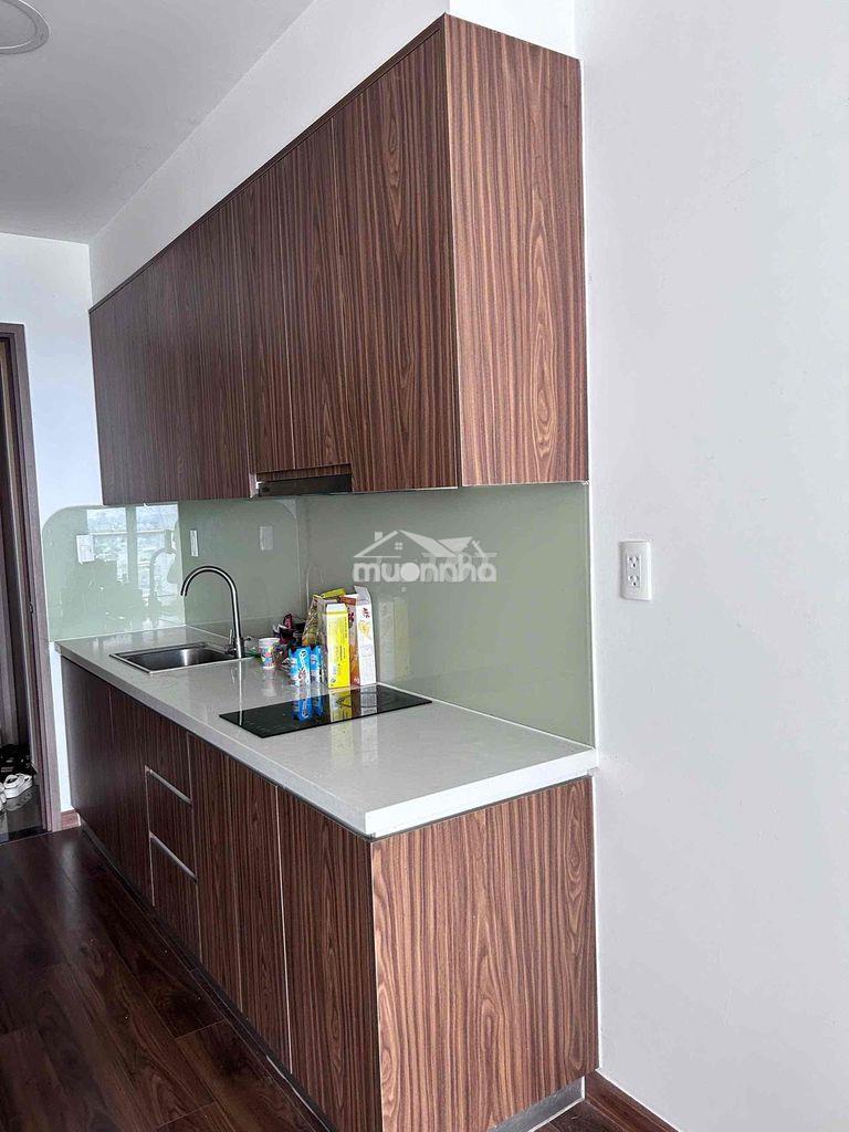 Cho thuê studio full nội thất ở akari city ở ngay - Ảnh 4