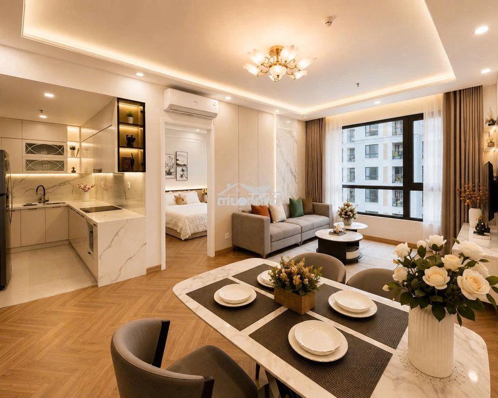 🌿 Không gian sống thoáng, 2pn 76m² – full nội thất | giá 15 triệu - 2