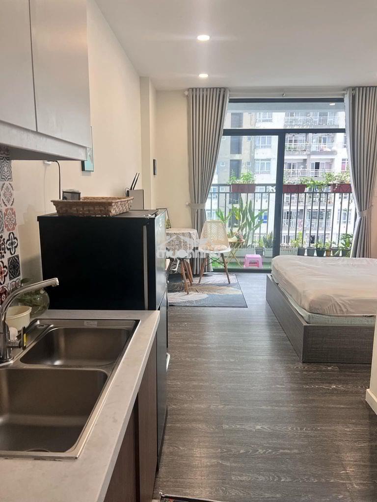 Cần cho thuê căn hộ officetel central premium, q.8 - 3