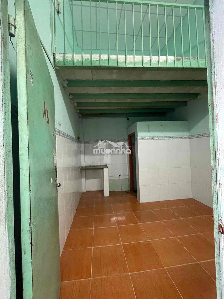 Chính chủ cho thuê phòng trọ an ninh, dân trí tốt tại quận 12 - 3